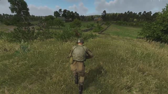 Arma reforger оптимизация