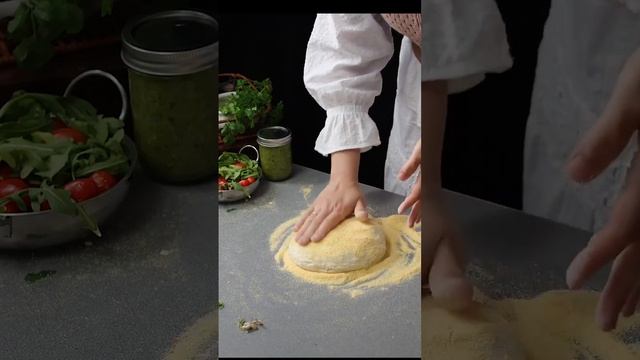 🍕🔥 Огромная ПИЦЦА, которую стоит попробовать