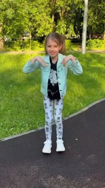 Прогулка в парке Калинина ❤️🔥💞💕❣️