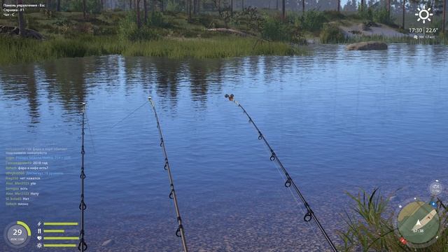 Русская рыбалка 4🎣🎏ЮБИЛЕЙНЫЕ ЗАДАНИЯ 2 ЭТАП🦈ВСЕМ ПРИВЕТ И УДАЧНОГО КЛЁВА!!!!!!