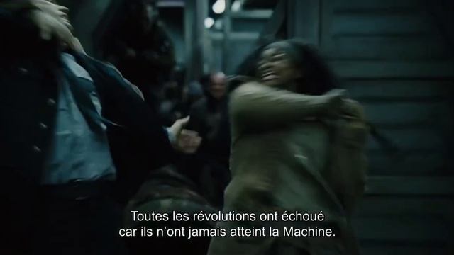 Сквозь снег (2013) трейлер