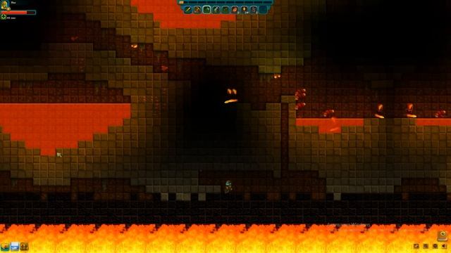 Играю в орио часть 2. ( Orion Sandbox Enhanced )