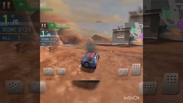ИГРАЮ ИГРУ "Demolition Derby