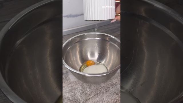 Яблочное печенье в аэрогриле Demiand 🍪