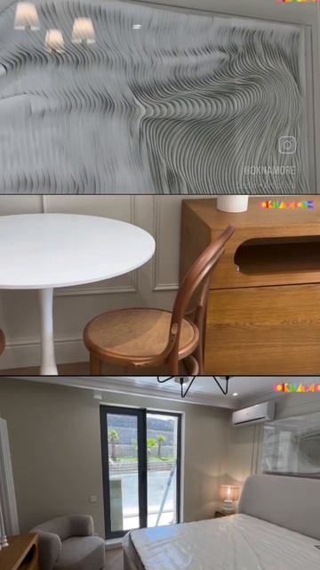 Ремонт в Марин Гарден Сочи (Hotels & Resort)