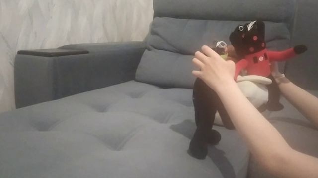 1 сезон 7 серия