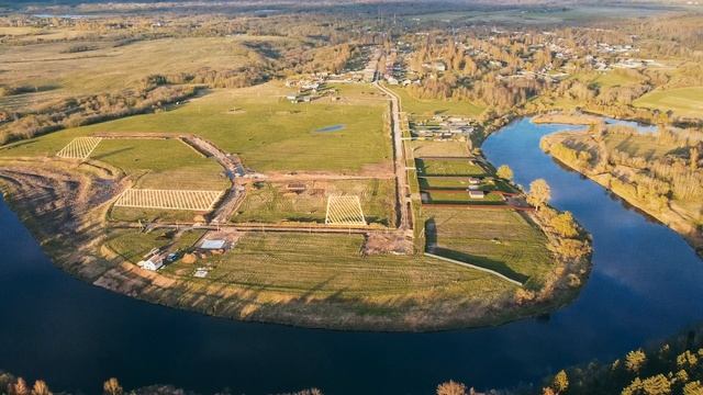 Участок в д. Коремера май 2025