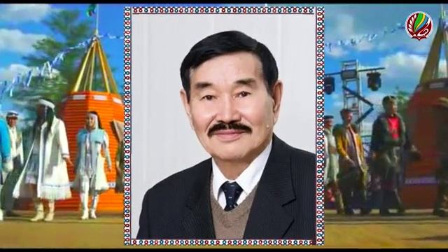 Усть-Майский улус приглашает на песенный конкурс "Золотой голос Бакалдына-2025" памяти Ю.Платонова