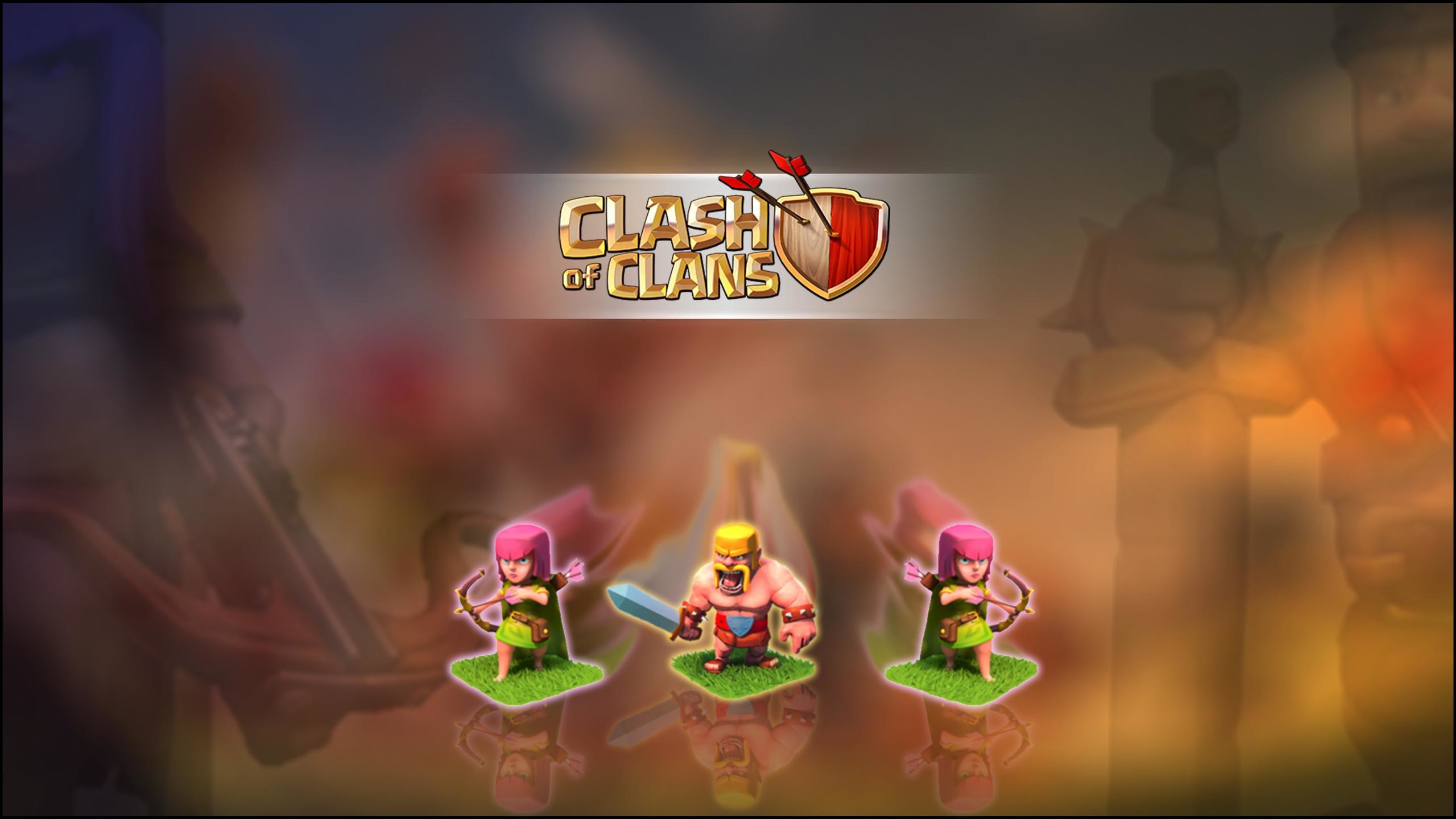 Game of thrones. Clash