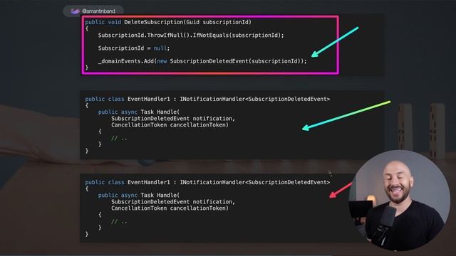 25. Eventual Consistency vs. Transactional Consistency - 488K