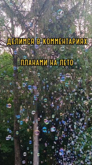 Всех с первым днём лета 2025 🎉