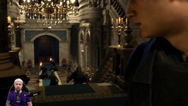 Resident Evil 4 Remake ➤ ПК [4K RTX 4090] ➤ Мое первое прохождение ➤С?
