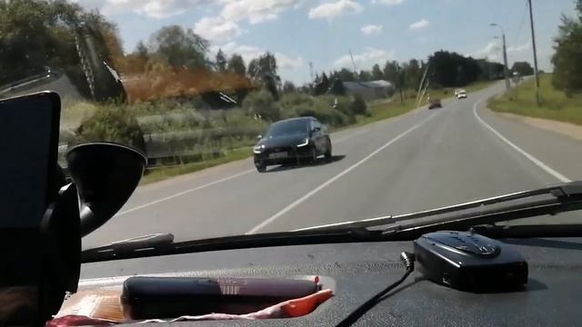 Наши маленькие путешествия 2023) 01.08.2023. Владимирская обл - Суздаль.