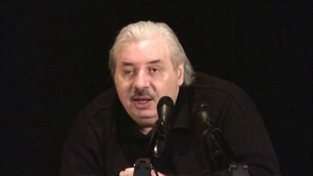 Николай Левашов - США - паразитическое государство