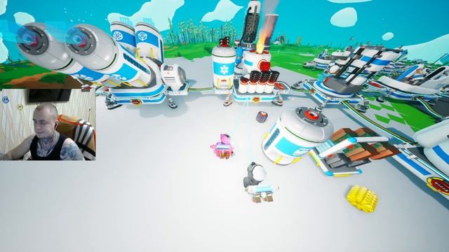 Astroneer! Полное прохождение. #4