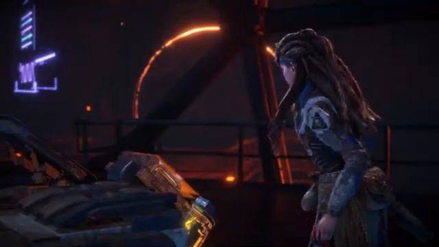 Прохождение Horizon Forbidden West . Ep.31