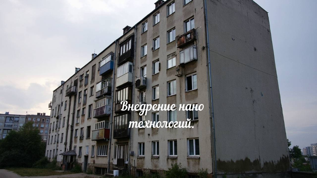 Лайфстайл