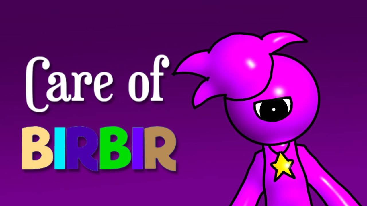 care of birbir full gameplay