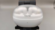 Обзор TWS наушников Tecno Buds 4