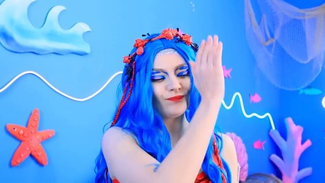 Трум Трум - Преображение бедной куклы Леди Баг в богатую! Как стать Леди Баг в реальной жизни!