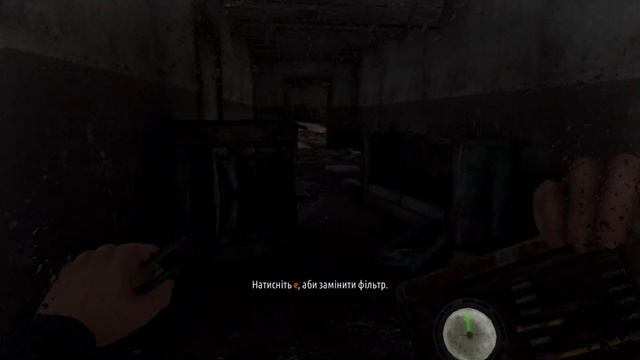 #3 Metro 2033 Redux | Штурм Станції Сухаревськ | Проходження Ук?