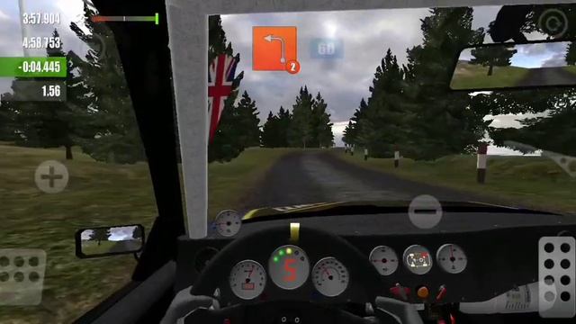 #5 | Rush Rally 3 - продолжение нашего прохождения Junior Rally Champio