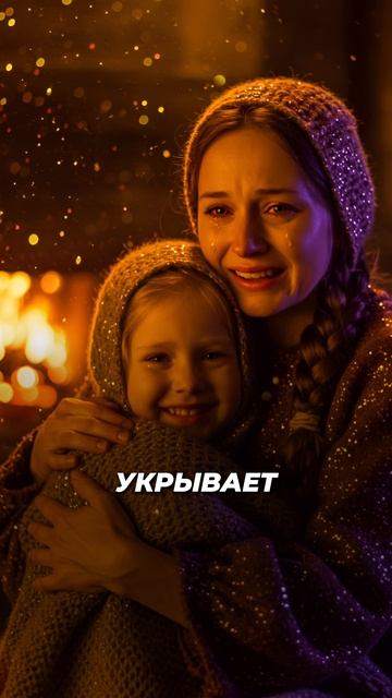 Что делали с детьми в сказке «Гуси-лебеди»? #shorts #сказки