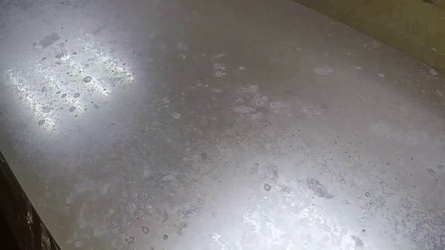 Как изготовить античное зеркало.