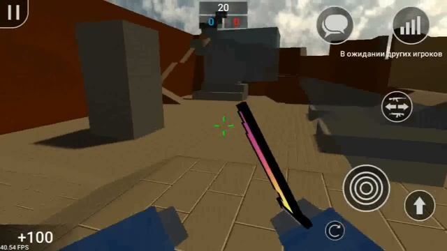 TicTac Секреты Block Strike