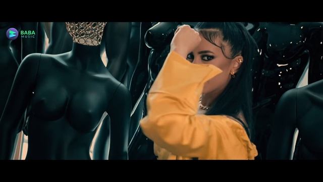 ANI PRINCESS - MILIONI / АНИ ПРИНЦЕС - МИЛИОНИ [OFFICIAL 4K VIDEO]
