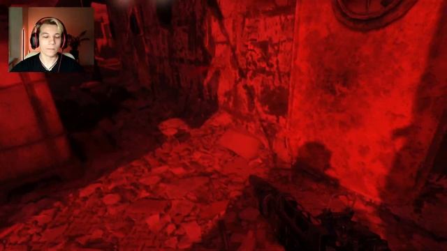 МИНУС БАРОН? ЧТО СТАНЕТ С ДАМИРОМ? | ПРОХОЖДЕНИЕ METRO EXODUS