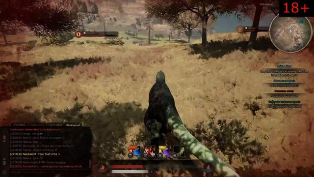 | PATH OF TITANS | БОИ С ИНТЕРЕСНЫМ ИСХОДОМ! | FIGHTS WITH AN INTERESTING OUTC