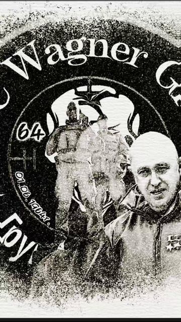 1 июня 1961 года. 64 года назад.Родился Лидер ЧВК «#Вагнер».Герой_России и ЛДНР Пригожин Е.В.