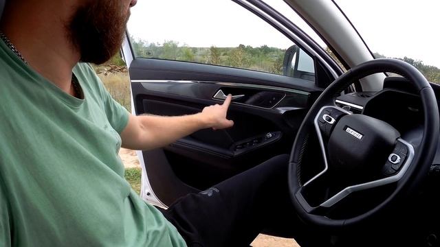 HAVAL JOLION/Хавэйл Джолион - последняя надежда