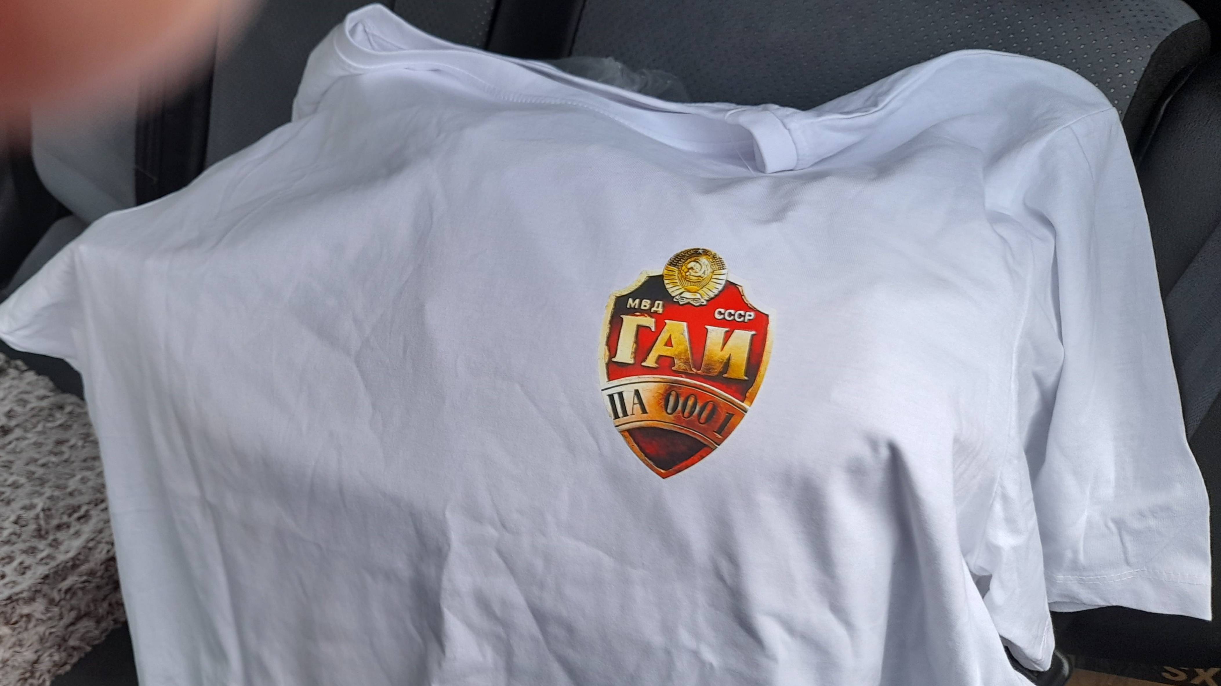 17.05.2025 встреча ГАИ Павлодара в Германии