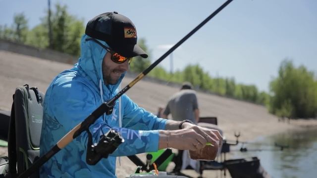 2500км в поисках ЗДОРОВЫХ ЛЕЩЕЙ! День первый, Казань. Серия 1