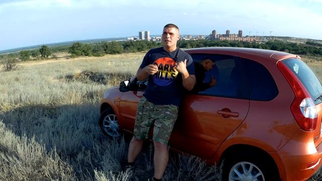 Разговор на тему: "Как не надо продавать машину!!??"