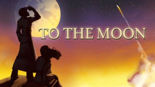 Проверяю перенос перевода мини-эпизодов To the moon в ремастер версию