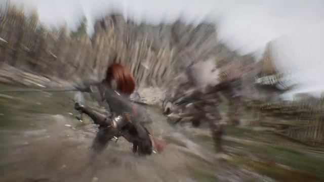 Vindictus: Defying Fate - Official Alpha Test Final Trailer