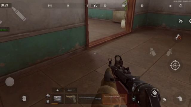 Arena Breakout гайд как заходить в амбар(гранатами) и конюшню