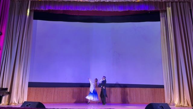 Венский вальс