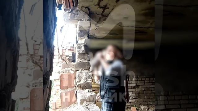 ‼️Наглядное пособие для смоленских подростков, любящих ошиваться на заброшках
