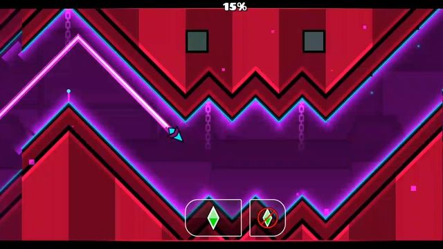 прохожу deadlocked