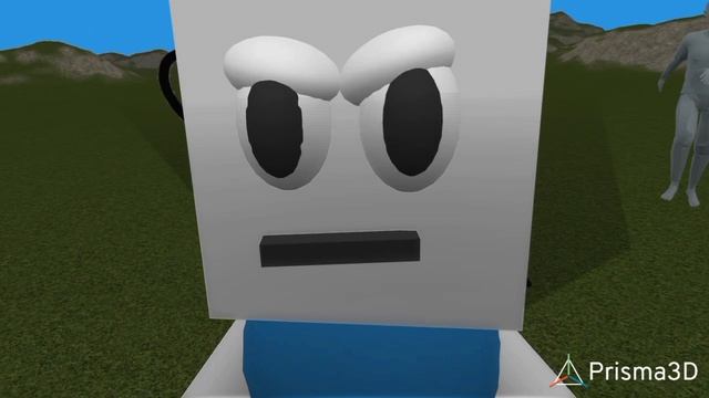 Титаники в 3D мире