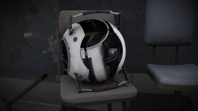 Portal - The Underground /Эпизод 2: Модуль-протокол (RUS)
