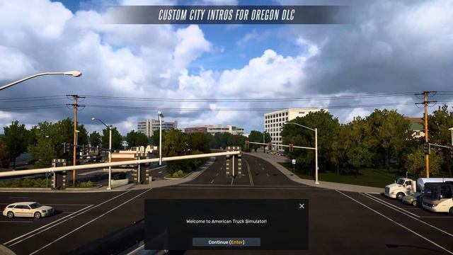ATS 1.51 - СПИСОК ИЗМЕНЕНИЙ
