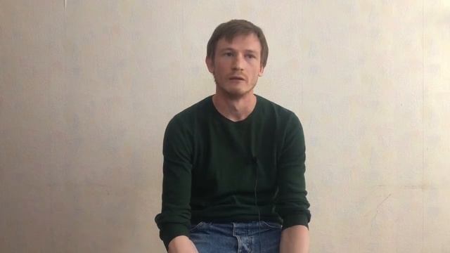 Иван Федотов Визитка