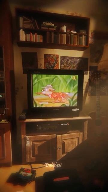 Воспоминания из детства