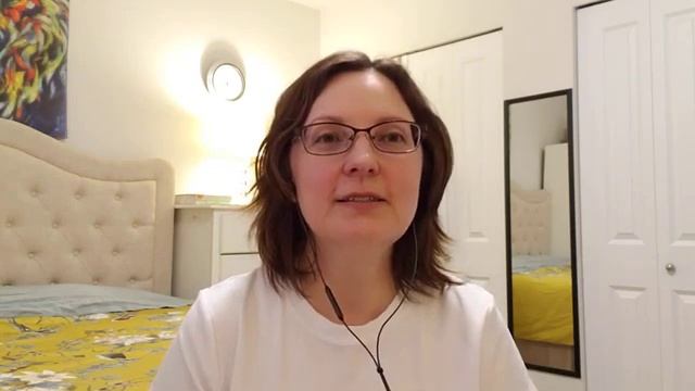 Богатство Небесного Царства в вас часть 2 - Март 30, 2024
