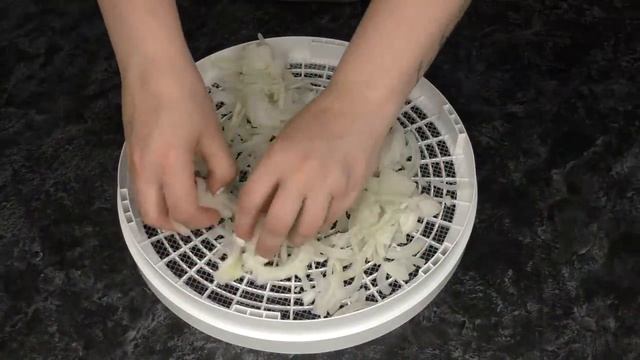 СУШКА ОВОЩЕЙ НА ЗИМУ